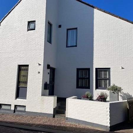 Appartement Kwaak Zandvoort Esterno foto